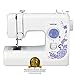 Amazon.com: Brother LS2125i Easy-to-Use, Everyday Sewing