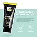 Hot Vita Slimdown Gel – Slimming Body Cream – Skin Care Product for Women – Increases Circulation with Caffeine, Ginseng Extract, Guarana Seed, Aloe Vera