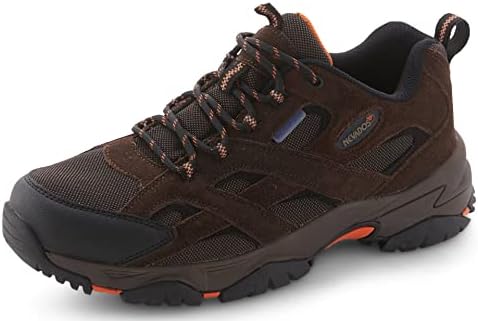 Amazon.com | Nevados XP Men's Yuma Mid High Waterproof Hiking