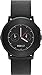 Pebble Time Round Black/Black 20mm Special Ed. 601-00052 (Certified Refurbished)