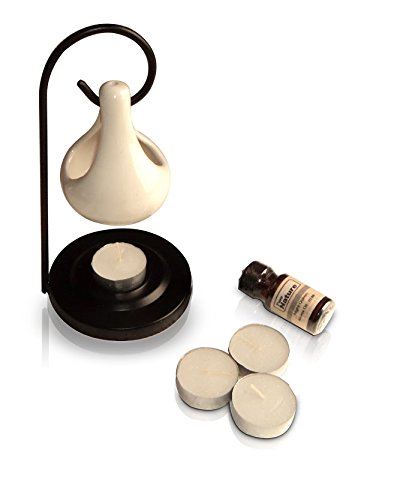 51 Unique Gift Ideas- Best Diwali Gifts- Exclusive Collection 49 Porcelain Relaxing Fragrance Aroma Set