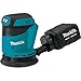 Makita XOB01Z 18V LXT Lithium-Ion Cordless 5"" Random Orbit Sander, Tool Only primary
