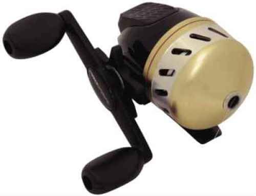Zebco Spincast Reel - Prostaff 1Bb 90/6# Box