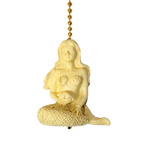 Best Beach Ceiling Fan Pull Chain Ornaments Beachfront Decor