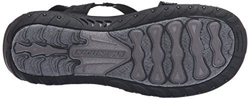 Skechers-Womens-Reggae-Kooky-Flat-Sandal