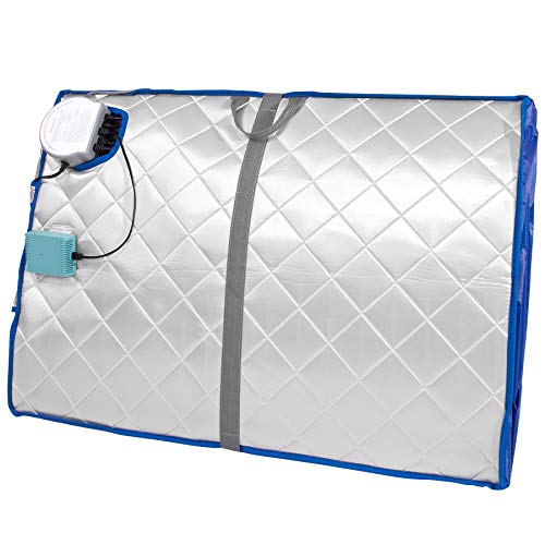 Therasage Infrared Sauna Heatingpad