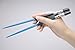 Star Wars Lightsaber Chopsticks: Luke Skywalker Blue