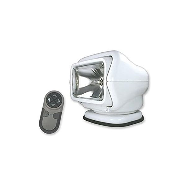 Golight-30005-LED-Remote-Control-Searchlight