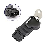 DOICOO Engine Camshaft Cam Position Sensor CPS Switch Fit 96253544 for Chevy Aveo Aveo5 Pontiac Waver Selected 2004 2005 2006 2007 2008 1.6L