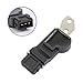 DOICOO Engine Camshaft Cam Position Sensor CPS Switch Fit 96253544 for Chevy Aveo Aveo5 Pontiac Waver Selected 2004 2005 2006 2007 2008 1.6L