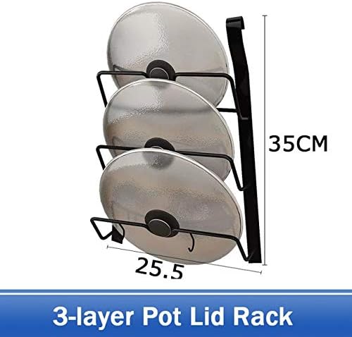 ZPFDHCJ Estante para platos Estante de cocina de acero inoxidable DIY