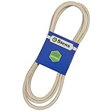 Stens 265-870 Belt Replaces Scag 483242 125 3/8-Inch by-5/8-inch