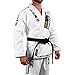 Hayabusa Shinju 3.0 Pearl Weave Brazilian Jiu Jitsu Gi