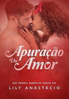 Livro Apuração Do Amor
