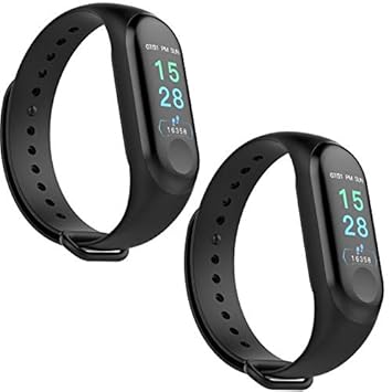 m3 smart watch amazon