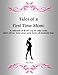 Tales of a First Time Mom: A collection of all the crap the baby books didn't tell me. Some gross, some funny, all absolutely true.