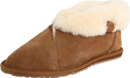 EMU Australia Women's Talinga Slipper,Chestnut,8 M US EMU Australia Women's Talinga Slipper,Chestnut,8 M US