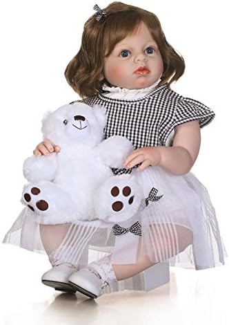 imitacion bebe reborn