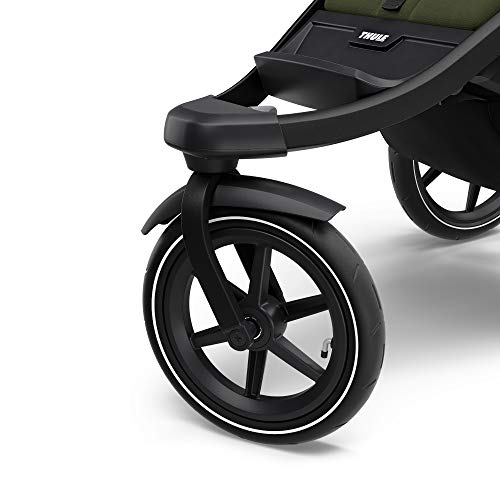 Thule Urban Glide 2 Jogging Stroller Single Baby Stroller Perfect for