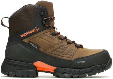 Amazon.com: Wolverine Proshift LX 6