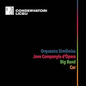 Simfonia Numero 9 De Schostakovitx By Orquestra Simfonica Conservatori Del Liceu On Amazon Music Amazon Com
