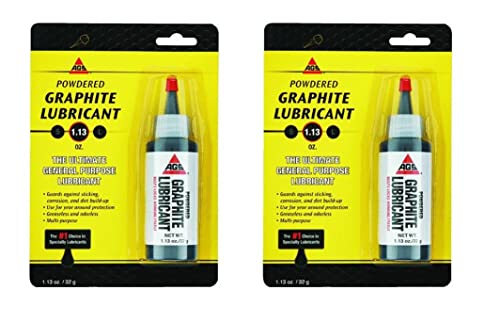 American Grease Stick 2 Pack MZ-5 Graphite Extra
