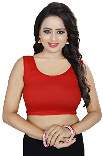 GOGURLReadymade Designer Blouse For Women Ladies Fancy Traditional Sarees Stitched Ethnic GOGURLReadymade Designer Blouse For Women Ladies Fancy Traditional Sarees Stitched Ethnic