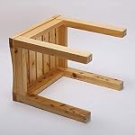 QQXX-GBXX-Fashion-Creative-Small-Furniture-Anti-Slip-Stool-Simple-Modern-Curved-Solid-Wood-Stool-Home-Decoration-Footstool-Living-Room-Table-and-Stool-Multifunction-Household-Creative
