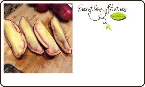 7 fingerlings