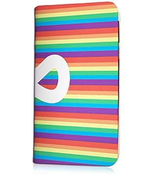 【クリックで詳細表示】SOL21 XPERIA VL au 専用 手帳型ケースEIGHTER デザインD ガーリー