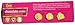 Dare Chocolate Fudge Cookies, 12.3-Ounce Boxes (Pack of 12)
