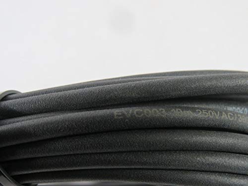 IFM Efector EVC003 Socket for Sensors with M12 Connector, Female Cord Set, 5-Pin - Thumbnail 3