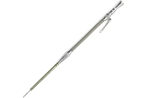 Lokar 1220214 Anchor-Tight Locking Dipstick for LS Series Truck Engine