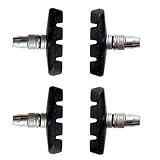 Ventura 55 mm Full Brake Pad Set (2 Pairs)