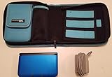 Nintendo 3DS XL - Blue/Black with Mario Kart 7 Pre-Installed Nintendo 3DS XL - Blue/Black with Mario Kart 7 Pre-Installed