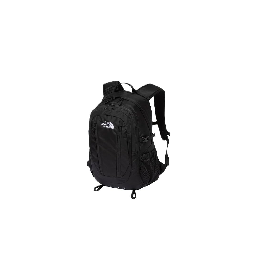 Mua The North Face NM72303 Single Shot Backpack, Unisex, Black