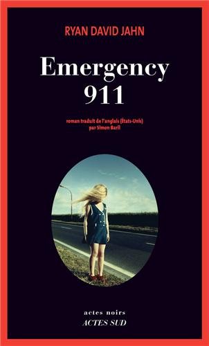 Emergency 911: roman