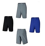 Nike Golf Woven Shorts (30 x One Size)