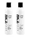 Keravada Creme Brulee - (Set of 2) 8oz