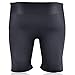 REALON Men's Neoprene Wetsuit Shorts Pants 3mm Triathlon Jammer 2mm Womens Swim Suit for Diving Swimming Surfing