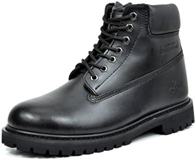 arctiv8 Men's Full-Grain Leather Work Boots