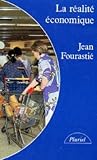 La réalité économique by 