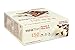 Protein & Fiber Bars by thinkThin – On The Go, Low Sugar, 10g Protein, 5g Fiber, Gluten Free, Non-GMO – Cinnamon Bun White Chocolate (10 Bars)thumb 1