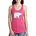 Mama Bear Racerback Tank