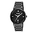 Citizen Black Ion-Plated Watch