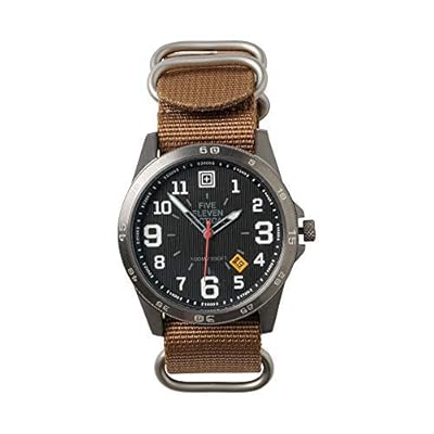 Tactical Men's Water-Resistant Military Watch Brunei Ubuy