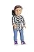American Girl Z’s Easy Breezy Outfit for 18-inch Dolls