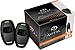 Avital 4113LX Remote Start with Two 1-Button Remotes