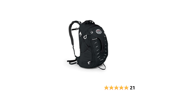 osprey comet backpack