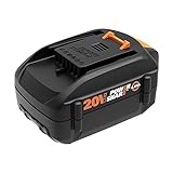 WORX WA3578 20V 4.0Ah